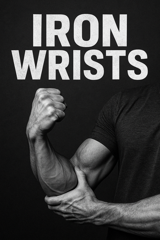 Iron Wrists