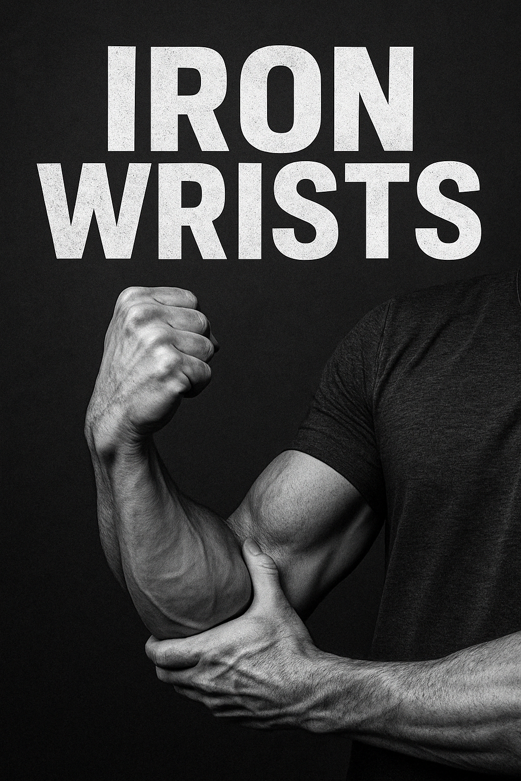 Iron Wrists